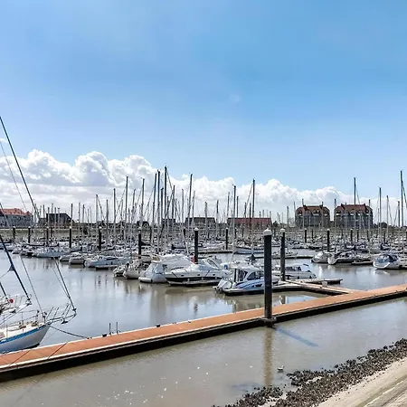 Gorgeous In Blankenberge